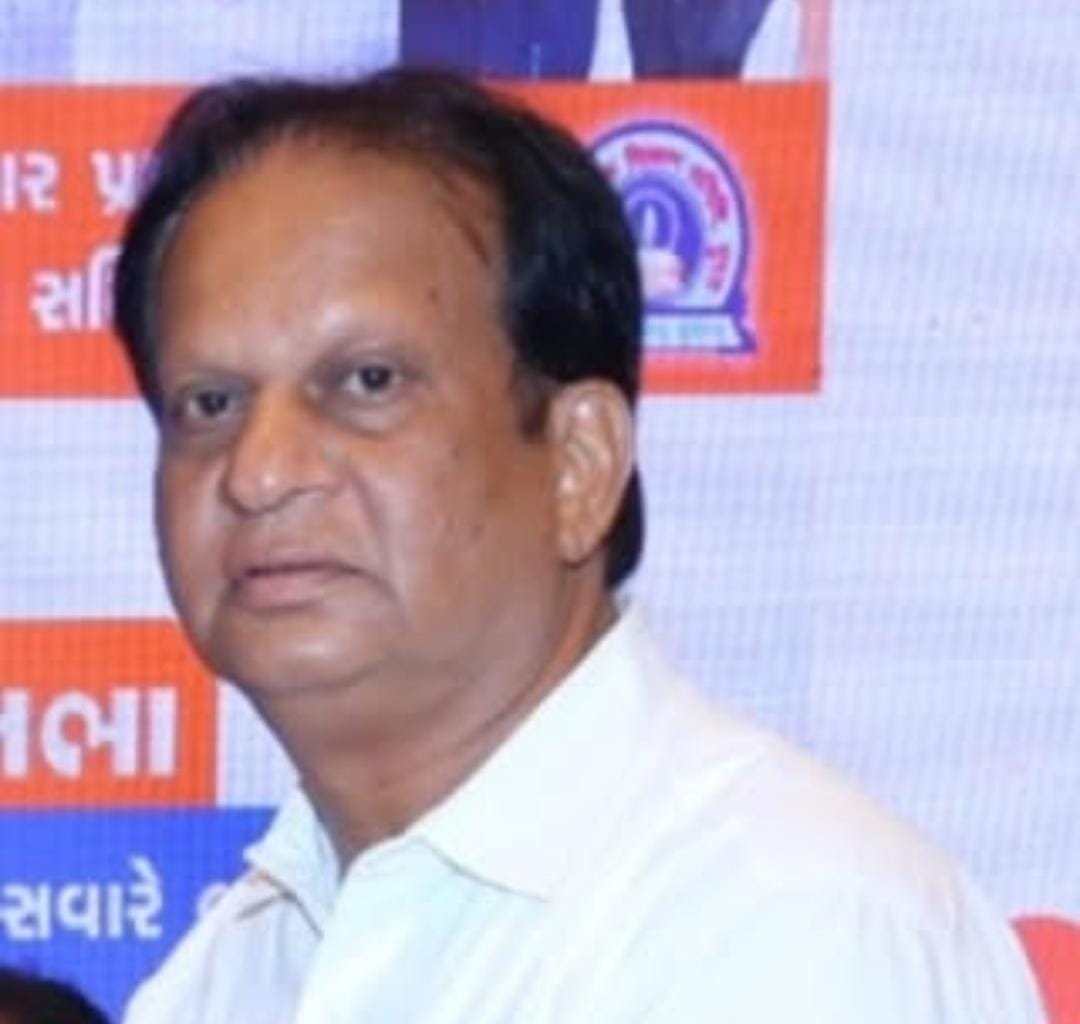 Shri Vinod Gajera